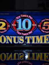 Originale lampe Casino