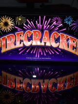 Originale lampe Casino