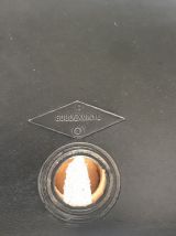 Lot 3 chaises Soudexvinyl 