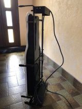 enseigne neon clan campbell