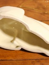 Lapin couche J.ADNET