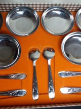 Coffret coupes à glace 