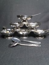 Coffret coupes à glace 