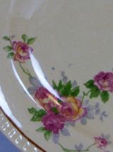 Petit plat de présentation Boch Frères