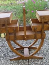 travailleuse  ancienne Années 1950-60