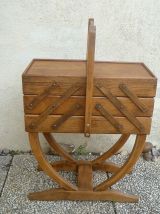 travailleuse  ancienne Années 1950-60