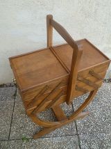 travailleuse  ancienne Années 1950-60