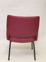 Fauteuil des années 70