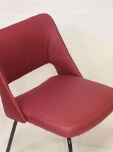 Fauteuil des années 70