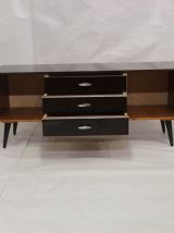 Enfilade bois des années 50