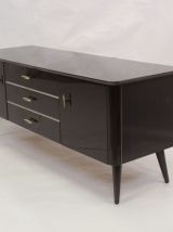 Enfilade bois des années 50