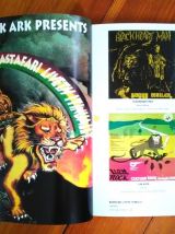 Reggae les plus belles pochettes d'albums