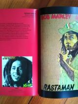 Reggae les plus belles pochettes d'albums