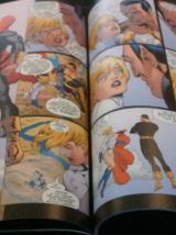 Comics infinte crisis 52 numéro 1/13