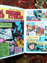 album "la guerre des étoiles" et "l'empire contre attaque" -