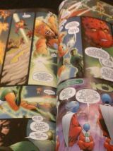 Comics dc universe numéro 41