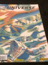 Comics dc universe numéro 41
