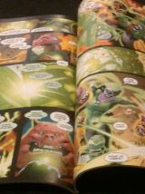 Comics dc universe numéro 41