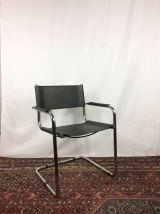 Paire de fauteuils « Cantilever »