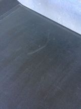 Paire de fauteuils « Cantilever »