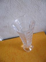 2 VASES SOLIFLORE 