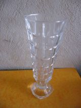 2 VASES SOLIFLORE 