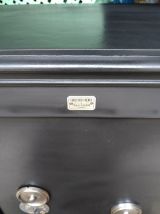 Coffre fort Forestier Frères 