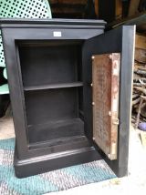 Coffre fort Forestier Frères 