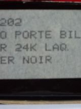 Stylo bille S. T. Dupont