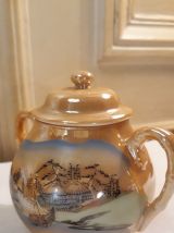 Service en  porcelaine Maruku 1940/50 made in Japan