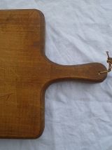 planche  a  découper ,  ancienne ,  vintage