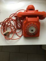 Téléphone vintage