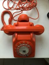 Téléphone vintage
