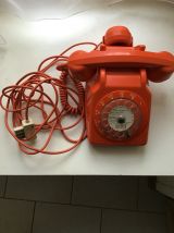 Téléphone vintage