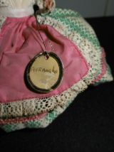 Poupée DIANE folklorique régionale 