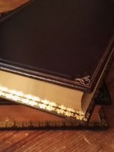 Voyages de Gulliver 2 vol. Jonathan Swift illustré Granville