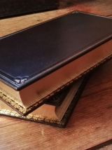 Voyages de Gulliver 2 vol. Jonathan Swift illustré Granville