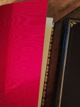 Voyages de Gulliver 2 vol. Jonathan Swift illustré Granville