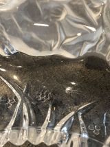 Décoration ou Vide poche cygnes