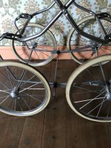 Landau années 70 vintage