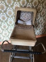 Landau années 70 vintage