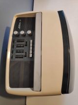 télévision vintage Téléavia PA 312 blanche