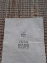 ALL BY HERSELF BY KAY CLARK ANNEE 60