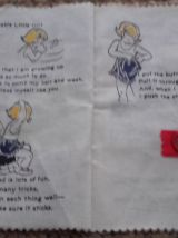 ALL BY HERSELF BY KAY CLARK ANNEE 60