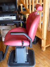 Fauteuil de Barbier