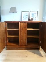 Buffet style "Art Déco" relooké 