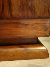 Buffet style "Art Déco" relooké 