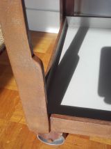 Desserte vintage rénovée 