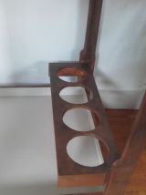 Desserte vintage rénovée 