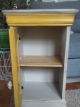 Table chevet rénovée 